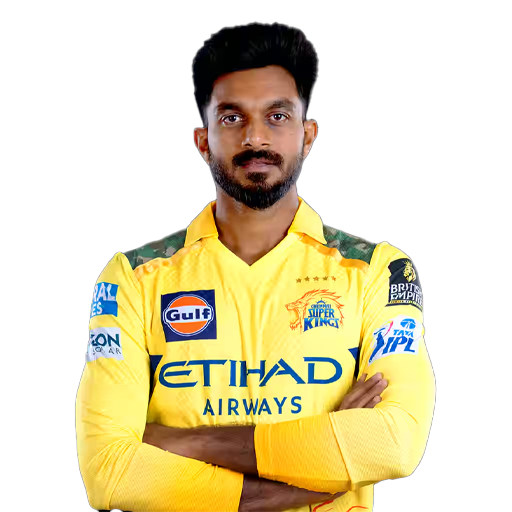 Vijay Shankar
